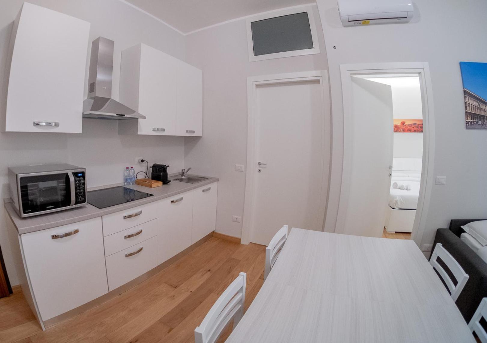 Gohost - City Hideaway A Few Minutes From Milano Centrale Екстериор снимка