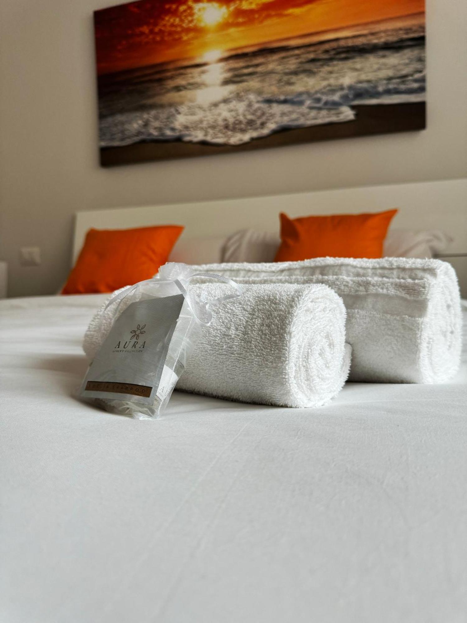 Gohost - City Hideaway A Few Minutes From Milano Centrale Екстериор снимка