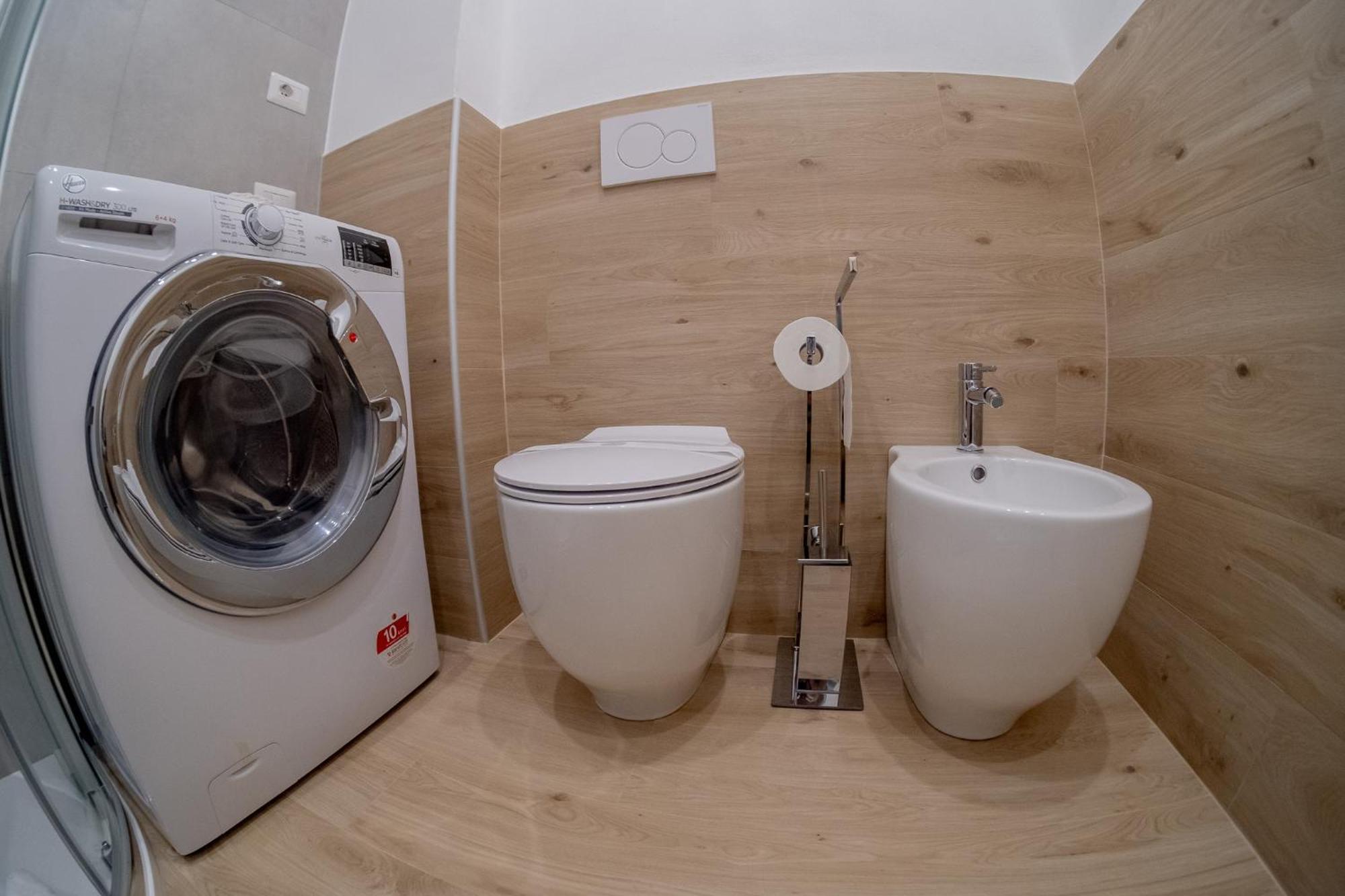 Gohost - City Hideaway A Few Minutes From Milano Centrale Екстериор снимка